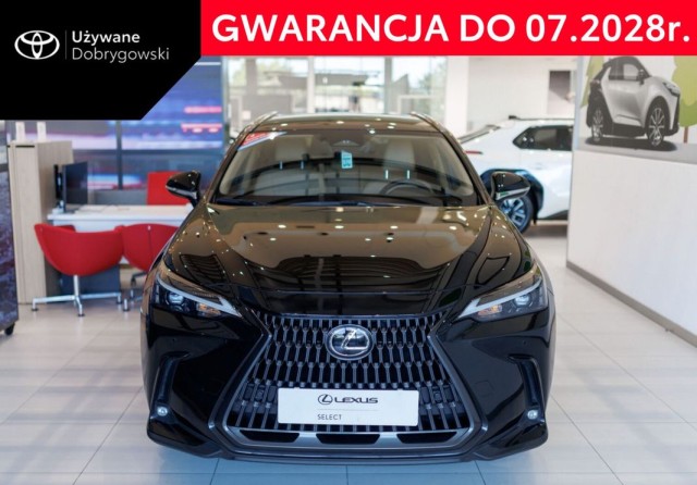 lexus