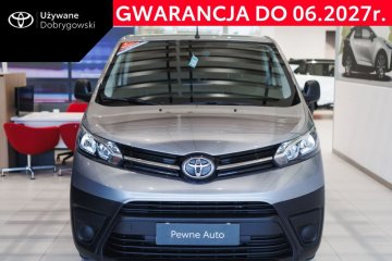 2.0 D-4D Long 3,1t Active (bryg.)