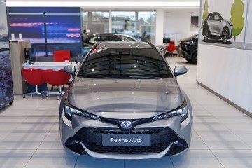 1.8 Hybrid Comfort + Tech