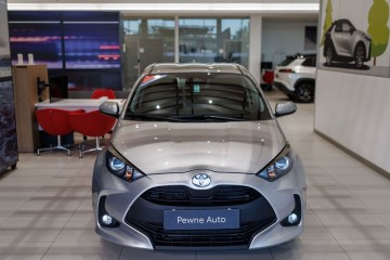 Hybrid 1.5 Comfort