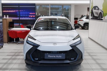 2.0 PHEV Style