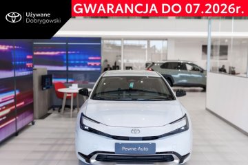 Plug-in 2.0 Hybrid Prestige