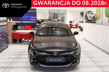 1.8 Hybrid Style