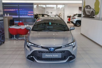 1.8 Hybrid Comfort + Tech