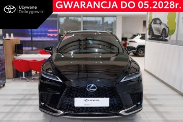 450h+ F Sport Design Technology