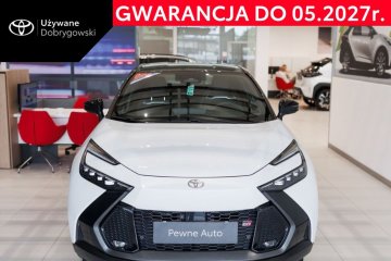 2.0 Hybrid Dynamic Force GR Sport Premiere Edition