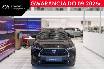 Cross 2.0 Hybrid Executive