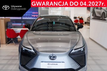 RZ 450e Omotenashi DIRECT4 Luxury