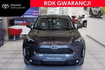 Cross Hybrid 1.5 Executive