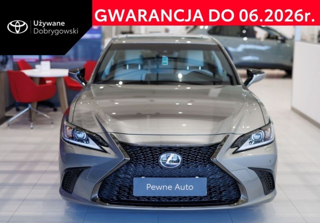 lexus