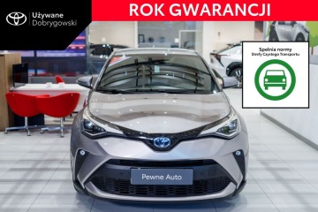1.8 Hybrid Executive