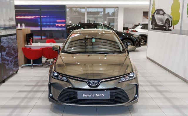 toyota