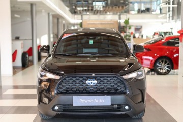 2.0 Hybrid Comfort