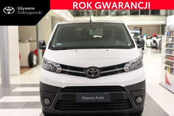 Kombi 2.0 D-4D Long