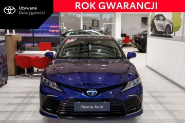 2.5 Hybrid Prestige CVT