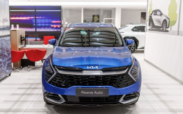kia