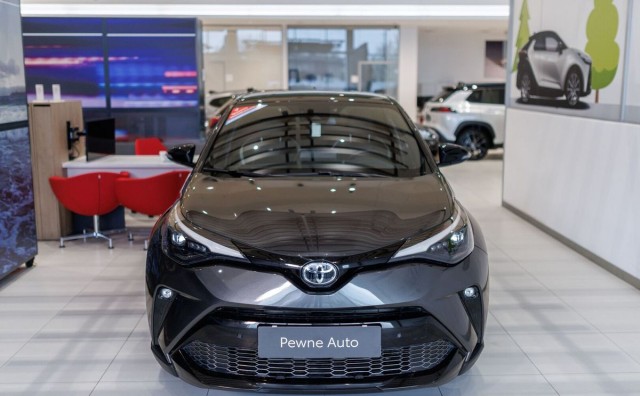 toyota