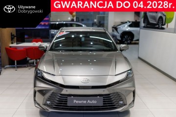 2.5 Hybrid Executive CVT