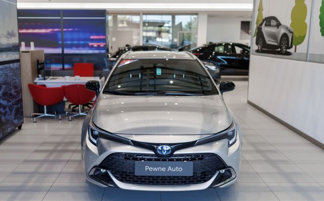 toyota