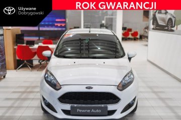 1.0 EcoBoost GPF Trend ASS