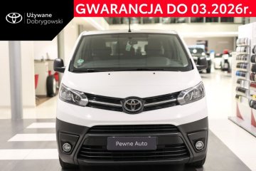 Kombi 2.0 D-4D Long 2,8t