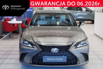 300h F Sport Design