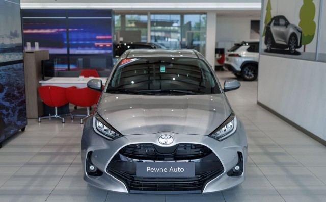 toyota