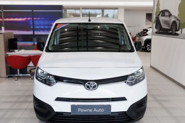 City 1.5 D-4D Standard 2,3t Active