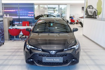 1.8 Hybrid Comfort Tech + LPG