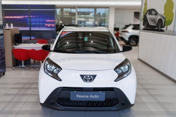 1.0 VVTi Comfort
