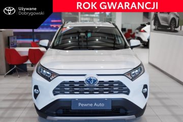 2.5 Hybrid Comfort 4x4