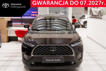 Cross 2.0 Hybrid Executive