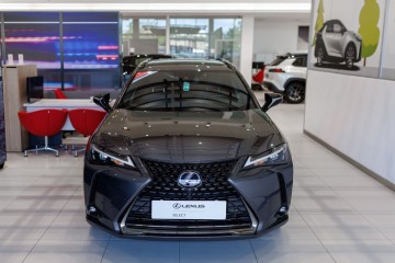 250h GPF F Impression 2WD