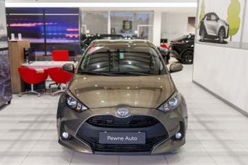 1,5-Dual-VVT-iE Comfort + TECH