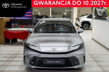 2.5 Hybrid Executive CVT