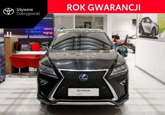 lexus