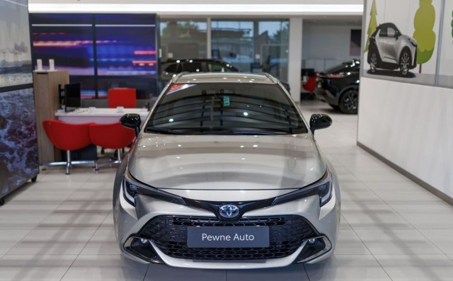 toyota