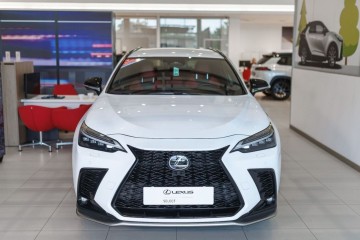 350h F Sport AWD
