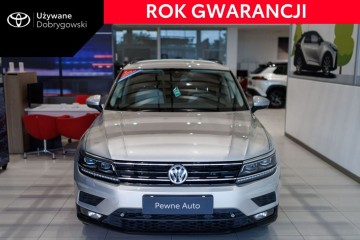 2.0 TDI 150KM  Comfortline