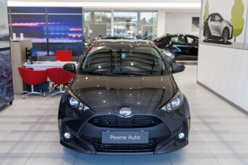 Hybrid 1.5 Comfort