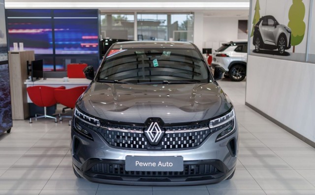 renault