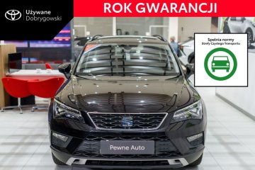 1.5 Eco TSI Style S&S