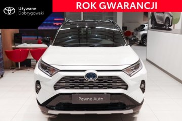 2.5 Hybrid Selection 4x4