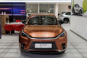 1.5 Hybrid Relax AWD Premium Advanced