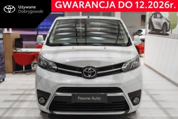 Verso 2.0 D4-D Long Business Aut.