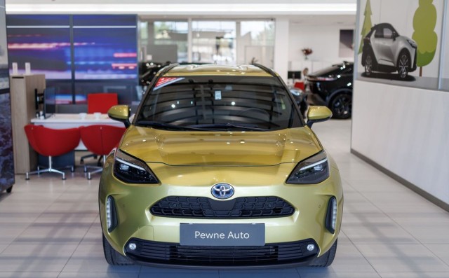toyota