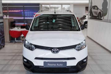 City 1.5 D-4D Standard 2,0t Active