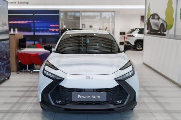 2.0 PHEV Style