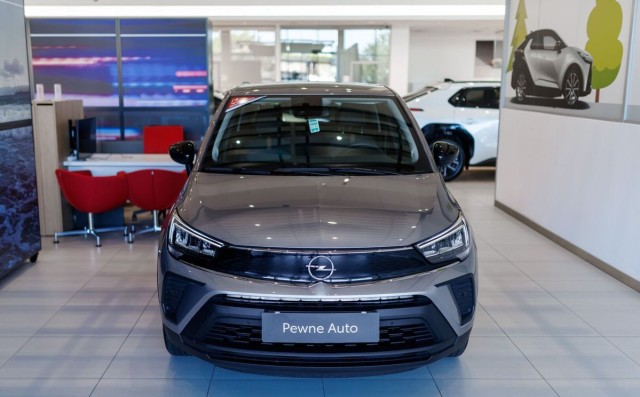 opel