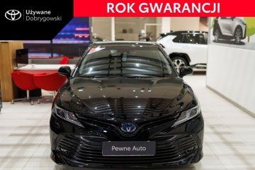 2.5 Hybrid Prestige CVT